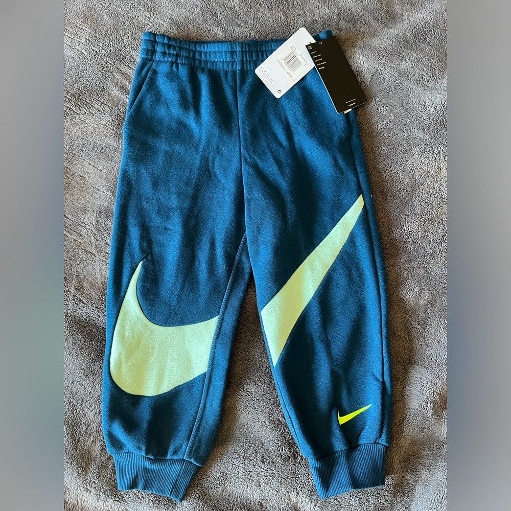 Youth/Toddler Nike Jogger Sweatpants